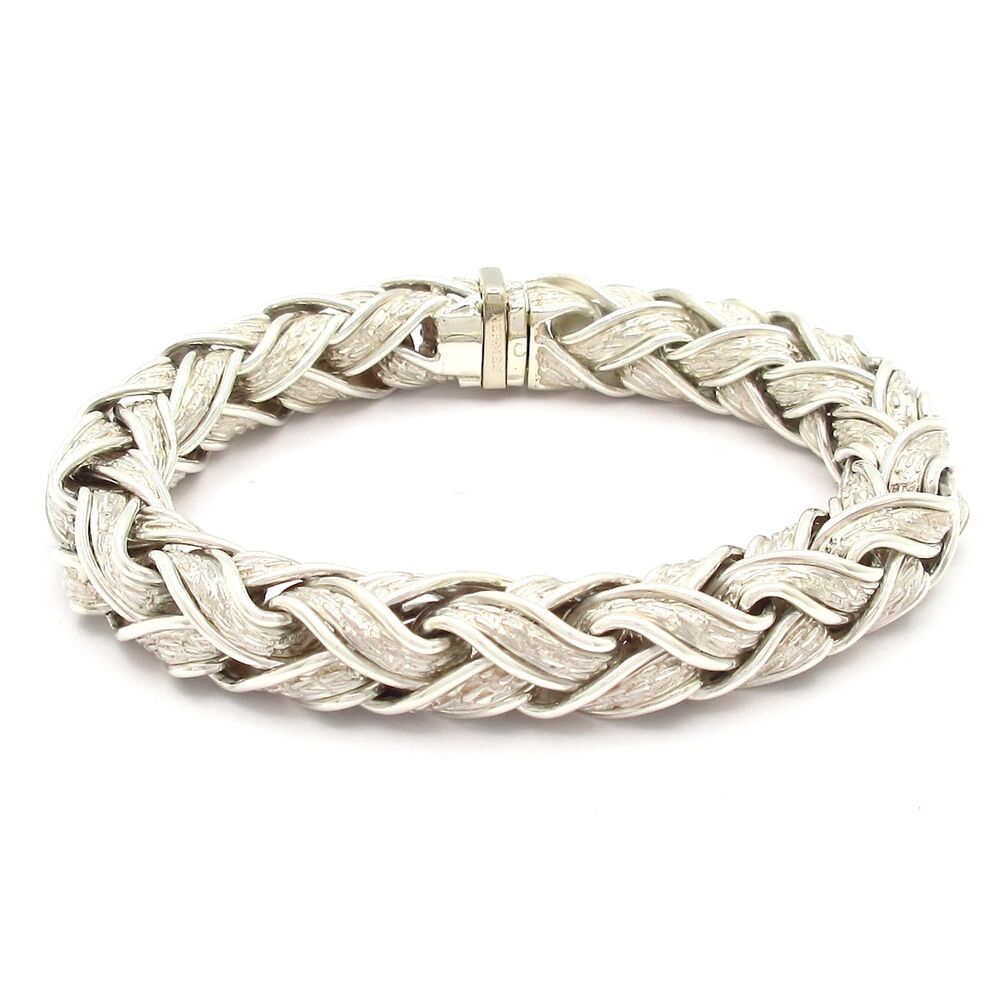 Hermès Aegean Bracelet